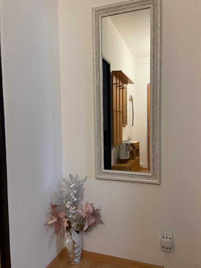 Apartment Fialka Оломоуц Екстер'єр фото