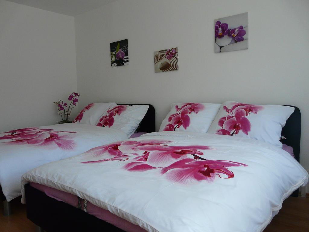 Apartment Fialka Оломоуц Номер фото